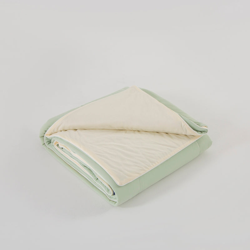 Premium Ice Cream Cooling Quilt