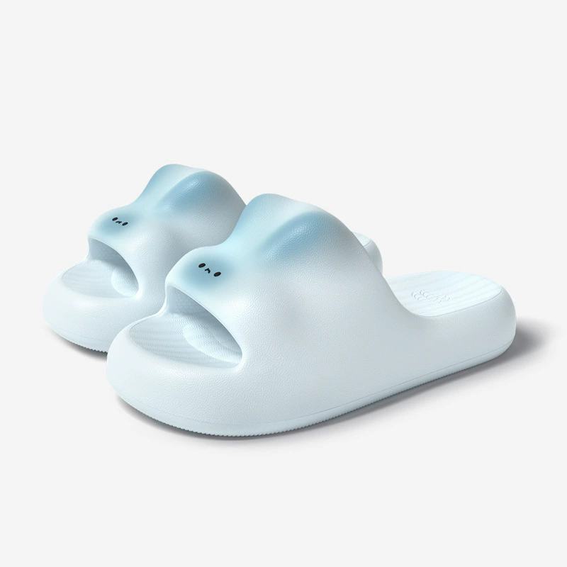 BunBun Walks Slippers