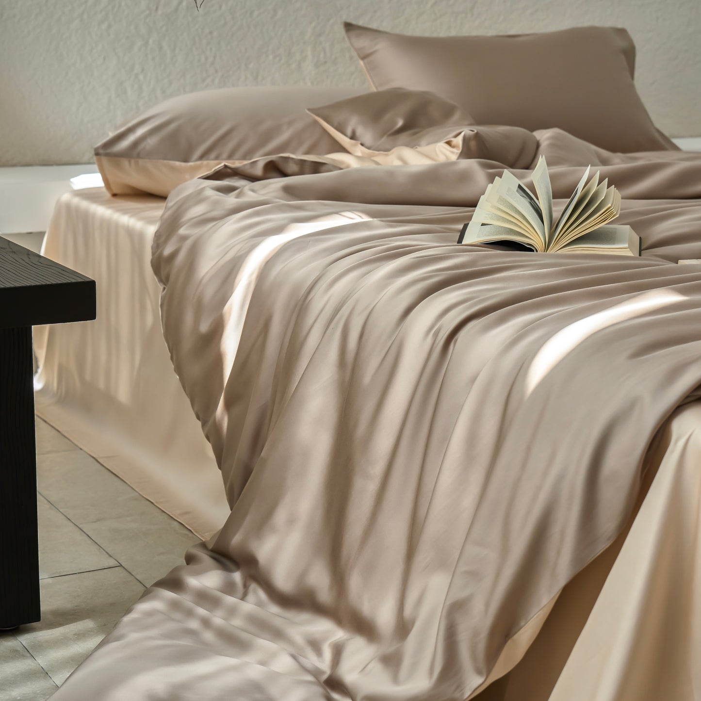 Cotenrra Fresh Dew Bedding Set