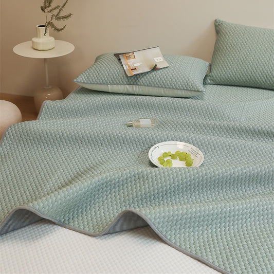 Dot Breeze Cooling Mat Set