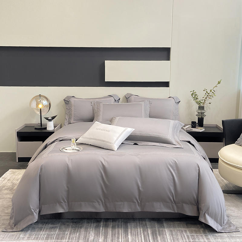 Top Grade Cotton Bedding Set