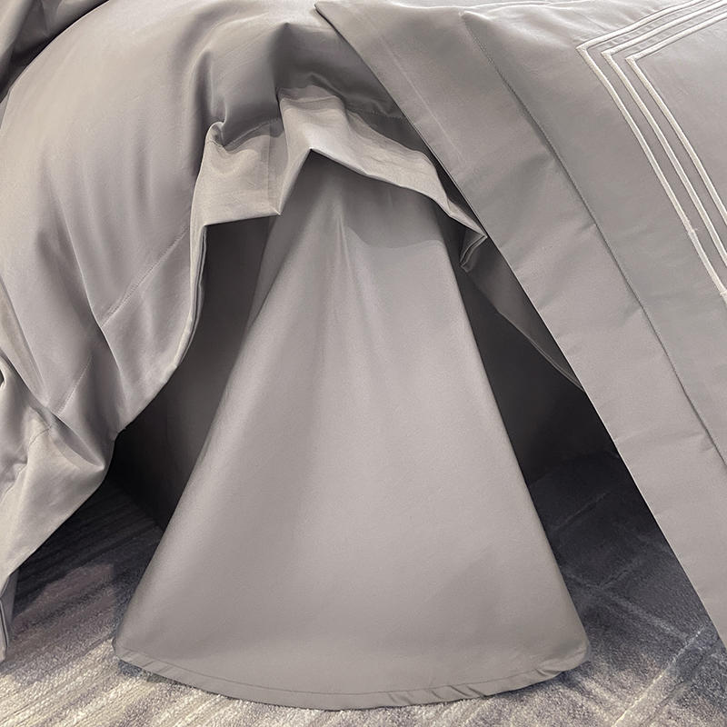 Top Grade Cotton Bedding Set