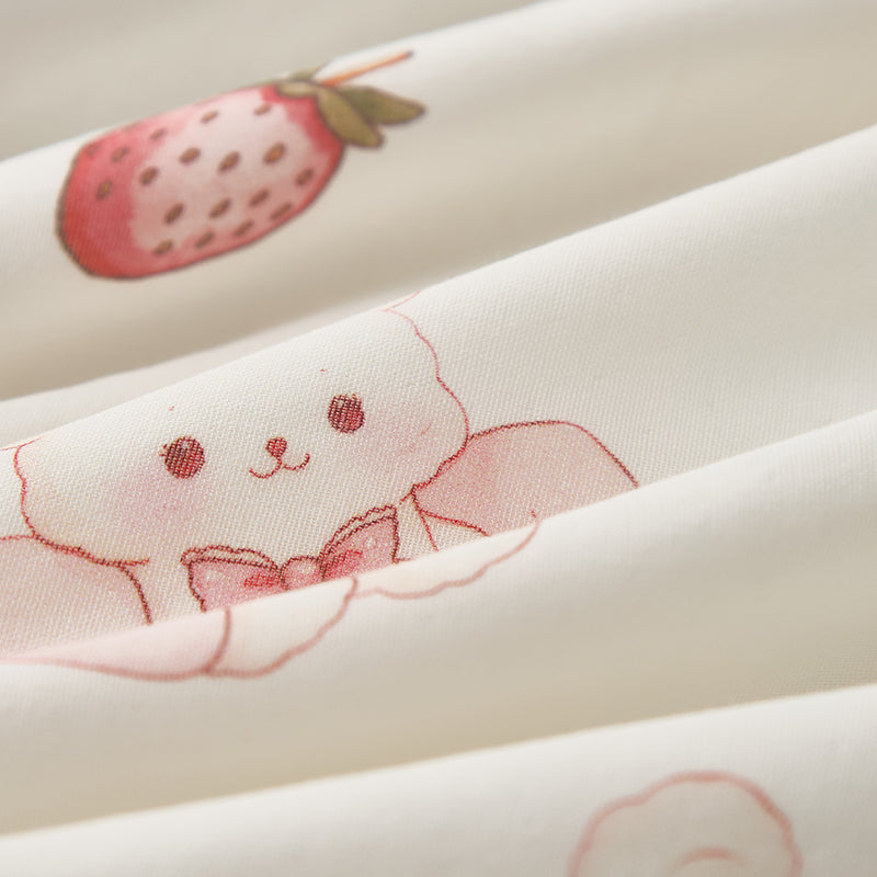 PureNest Mulberry Cooling Quilt