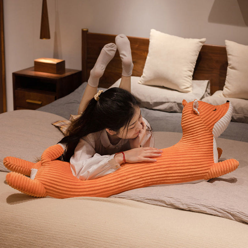 Hug Pups Cushion