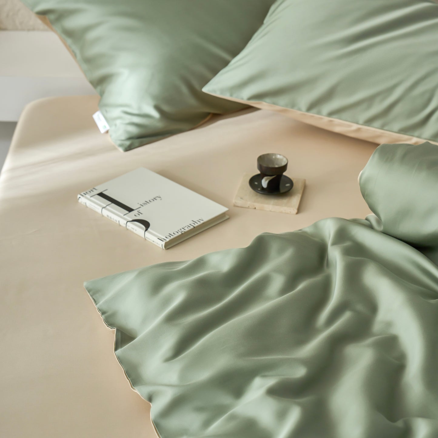 Cotenrra Fresh Dew Bedding Set