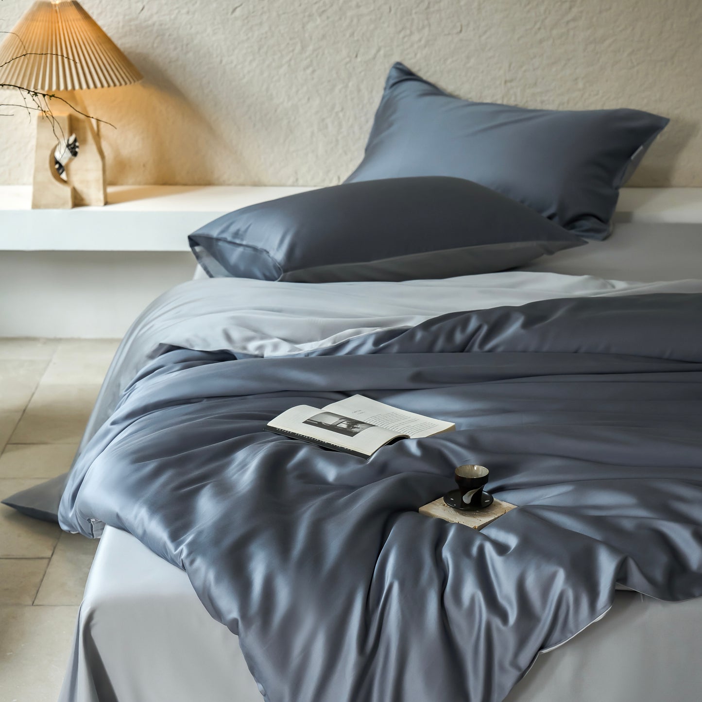 Cotenrra Fresh Dew Bedding Set