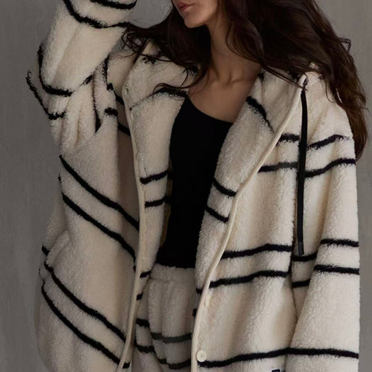 Slow Morning Pajama Set