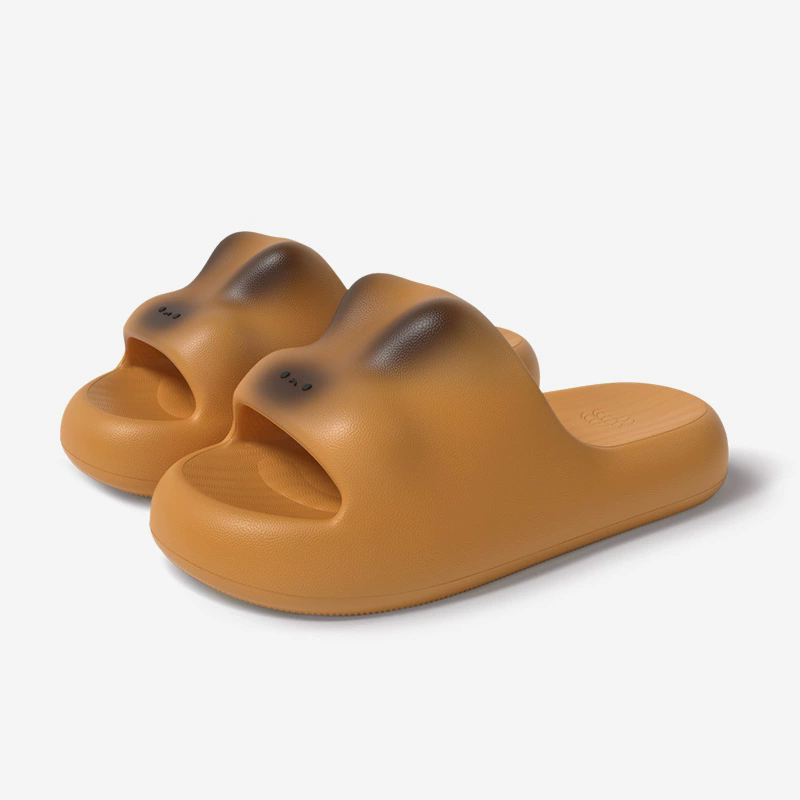 BunBun Walks Slippers