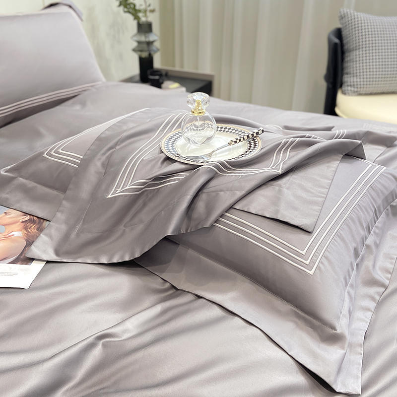 Top Grade Cotton Bedding Set