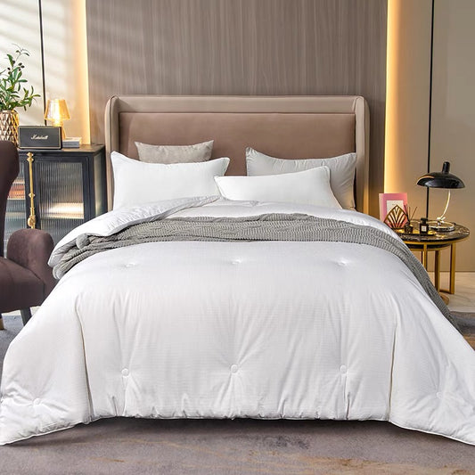 Pure Natural Mulberry Silk Duvet