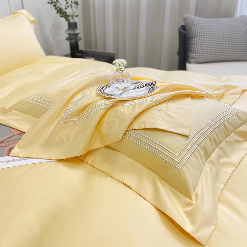 Top Grade Cotton Bedding Set