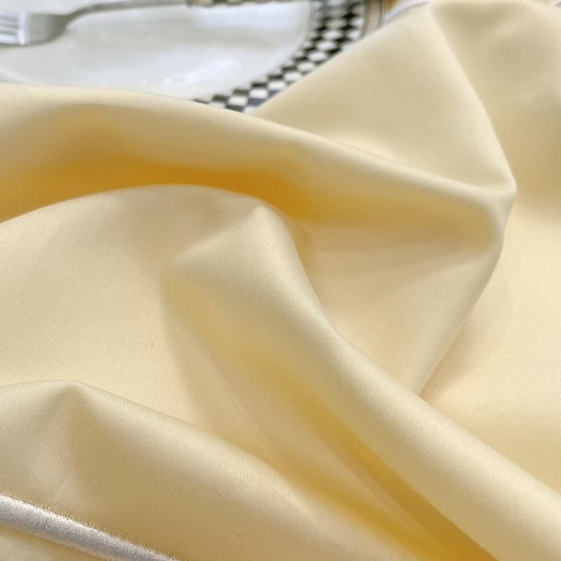 Top Grade Cotton Bedding Set