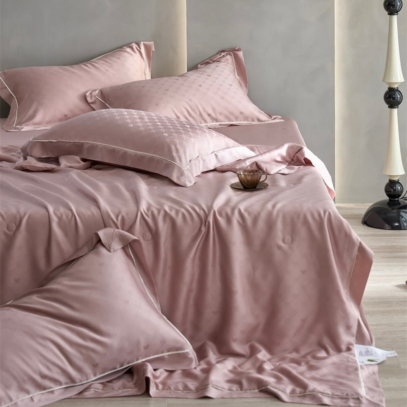 Tencel™ Tranquility Cooling Quilt