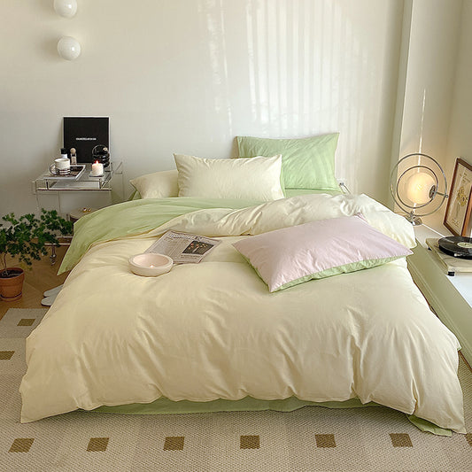 Dreamy Duo Bedding Set