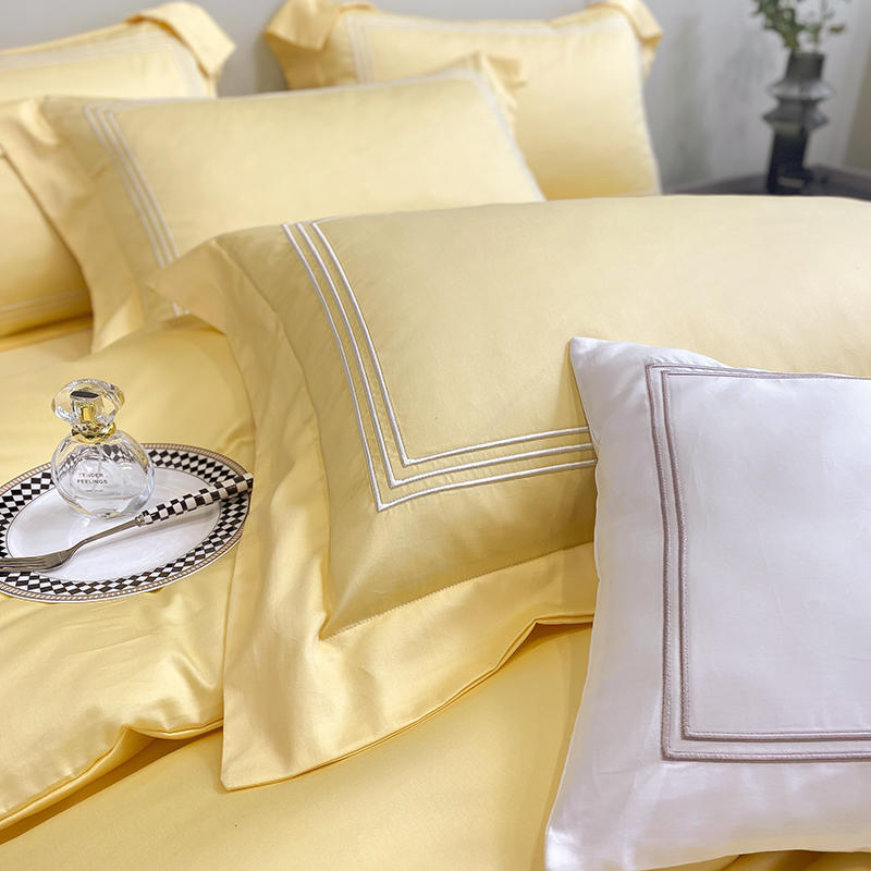 Top Grade Cotton Bedding Set