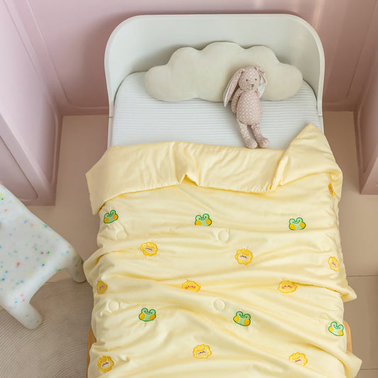 CuddleZoo Tencel™ Cooling Quilt