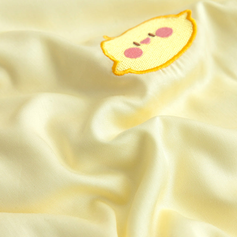 CuddleZoo Tencel™ Cooling Quilt