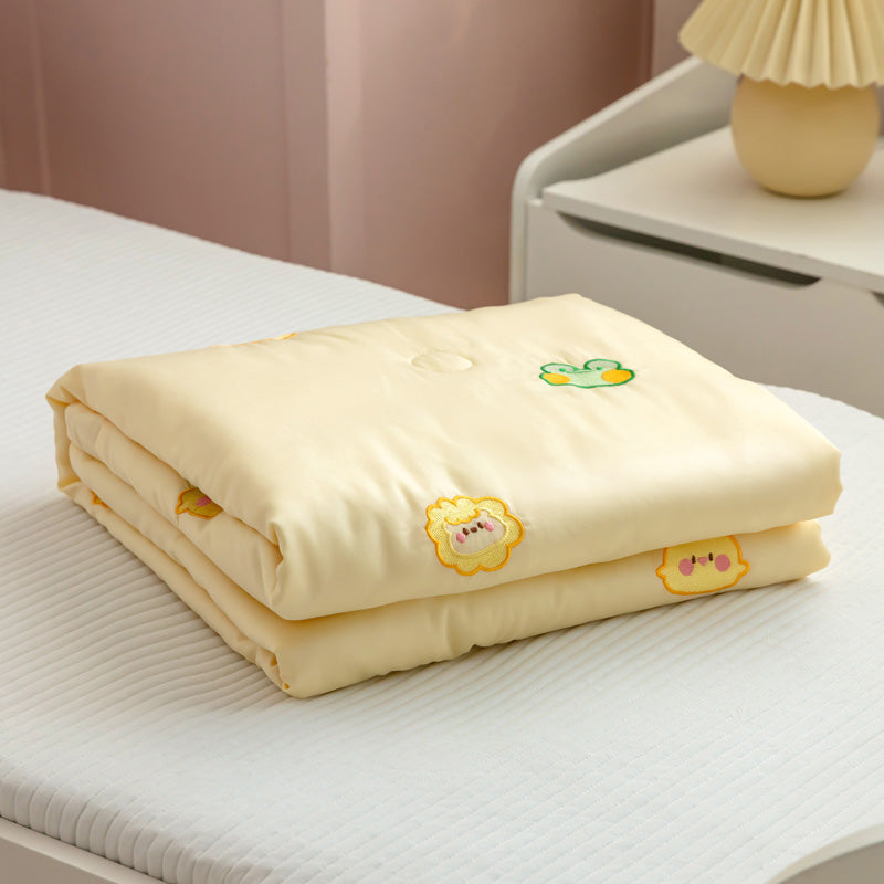 CuddleZoo Tencel™ Cooling Quilt