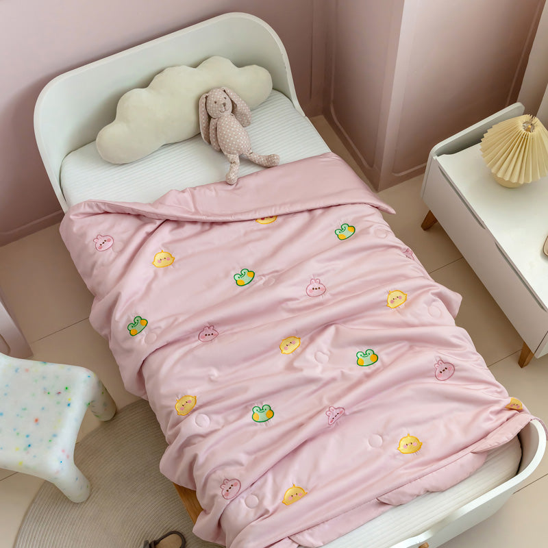 CuddleZoo Tencel™ Cooling Quilt