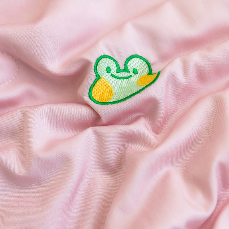 CuddleZoo Tencel™ Cooling Quilt