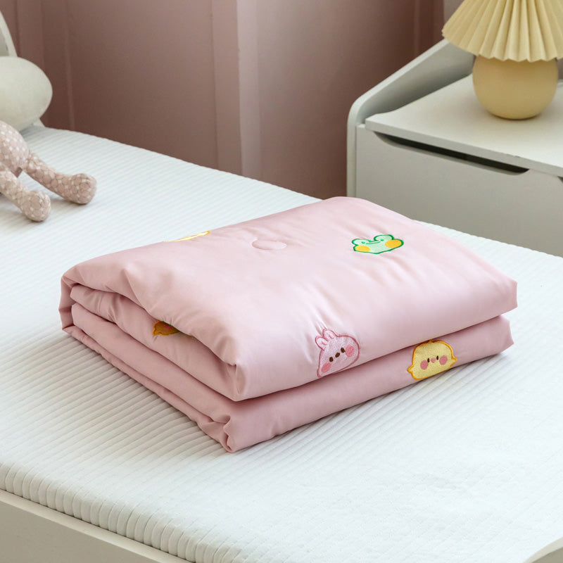 CuddleZoo Tencel™ Cooling Quilt