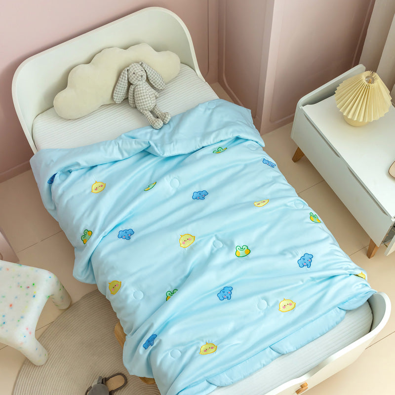 CuddleZoo Tencel™ Cooling Quilt
