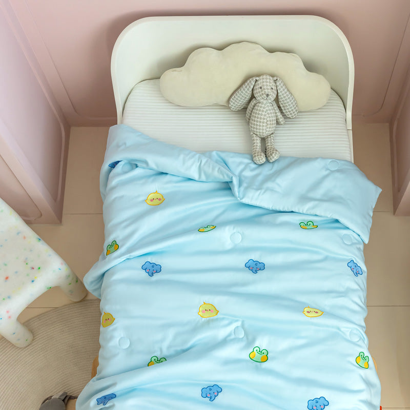 CuddleZoo Tencel™ Cooling Quilt