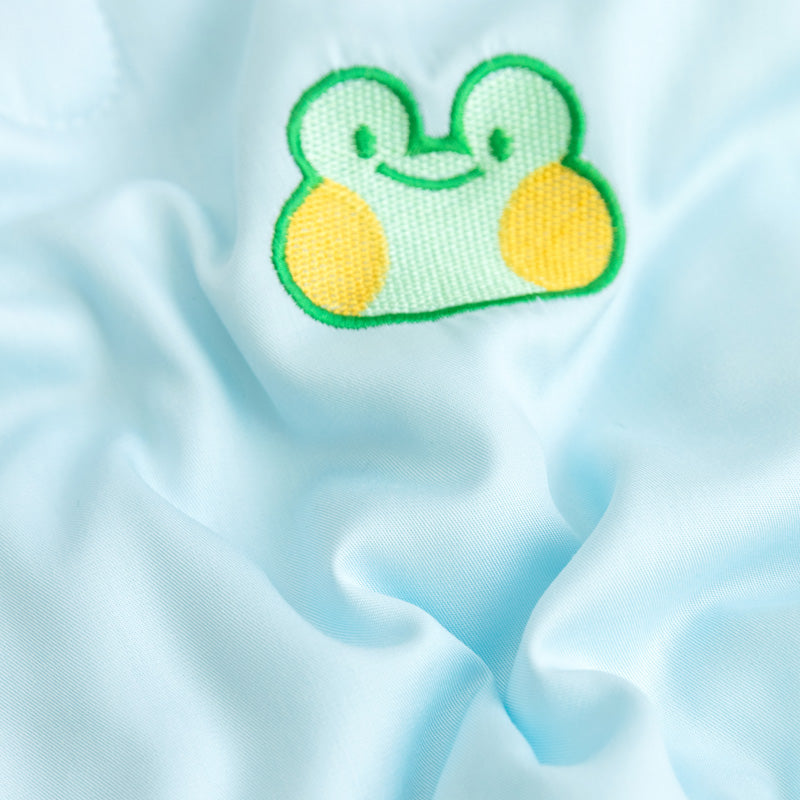 CuddleZoo Tencel™ Cooling Quilt