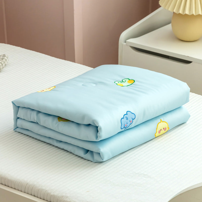 CuddleZoo Tencel™ Cooling Quilt