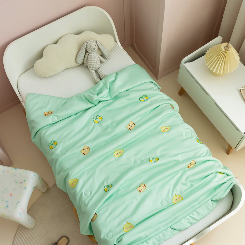 CuddleZoo Tencel™ Cooling Quilt