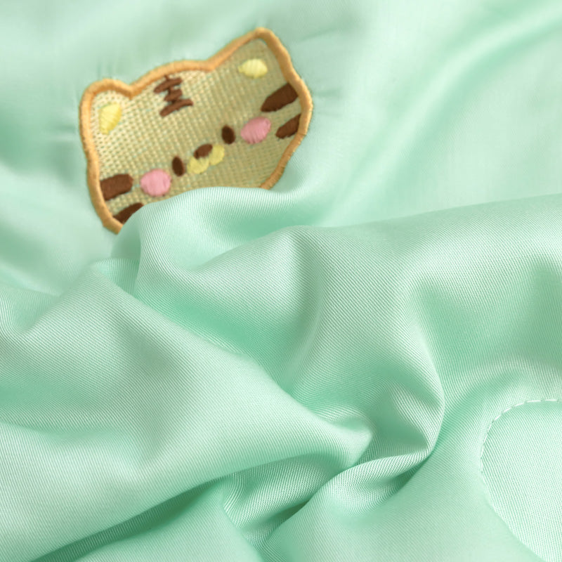 CuddleZoo Tencel™ Cooling Quilt