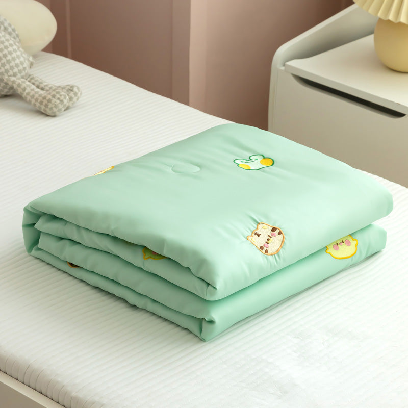 CuddleZoo Tencel™ Cooling Quilt