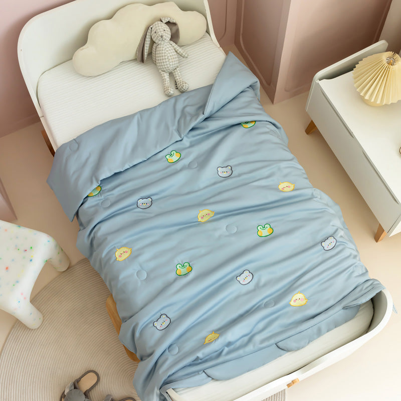 CuddleZoo Tencel™ Cooling Quilt