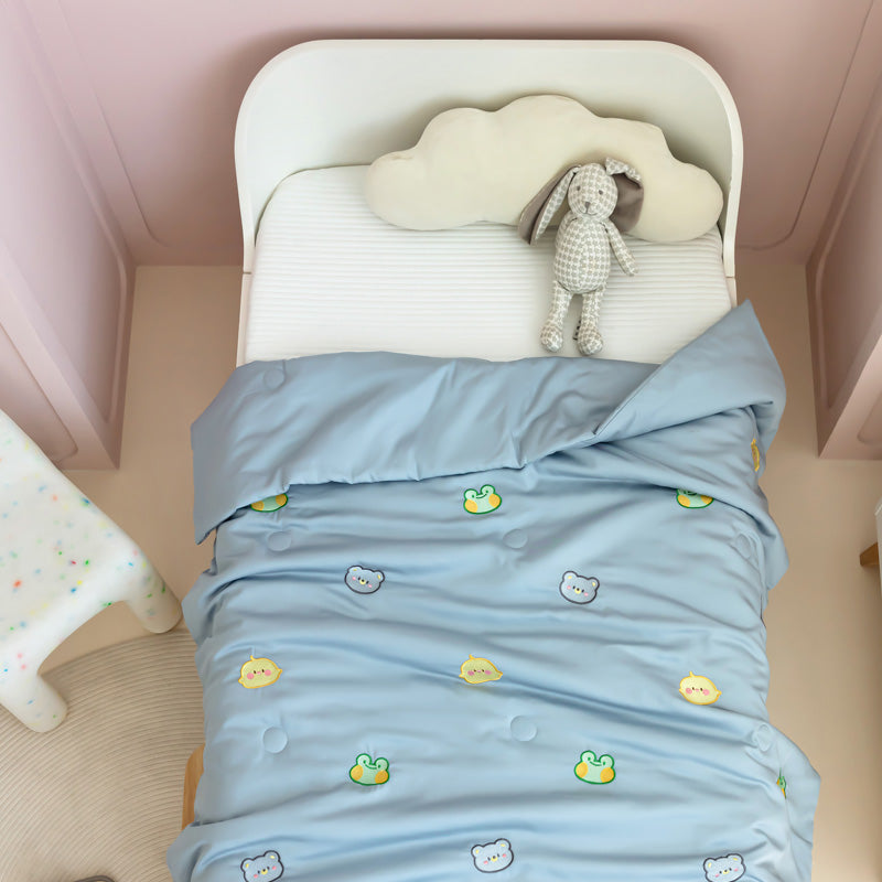CuddleZoo Tencel™ Cooling Quilt