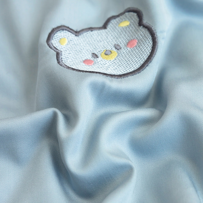 CuddleZoo Tencel™ Cooling Quilt