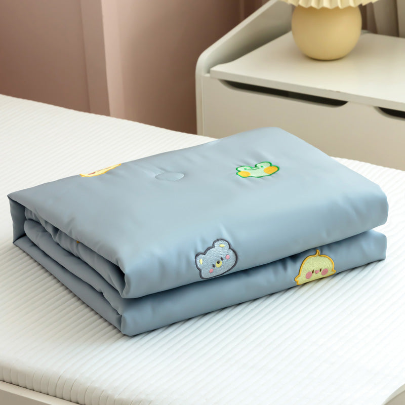 CuddleZoo Tencel™ Cooling Quilt