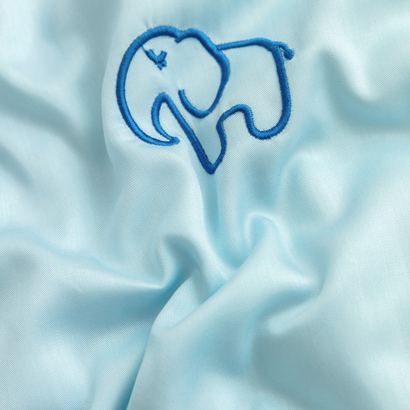 CuddleZoo Tencel™ Cooling Quilt