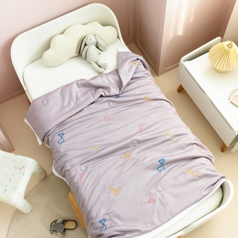CuddleZoo Tencel™ Cooling Quilt