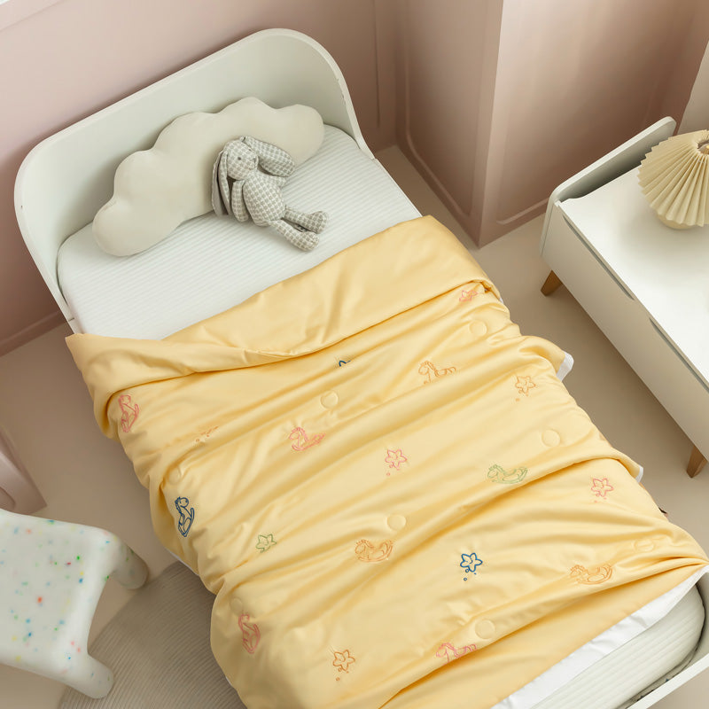 CuddleZoo Tencel™ Cooling Quilt