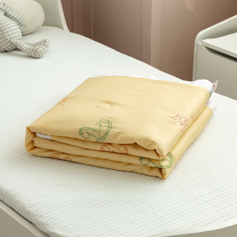 CuddleZoo Tencel™ Cooling Quilt