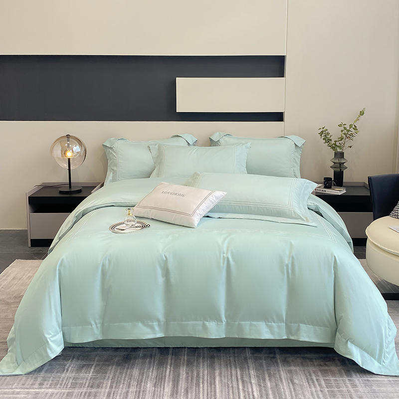 Top Grade Cotton Bedding Set