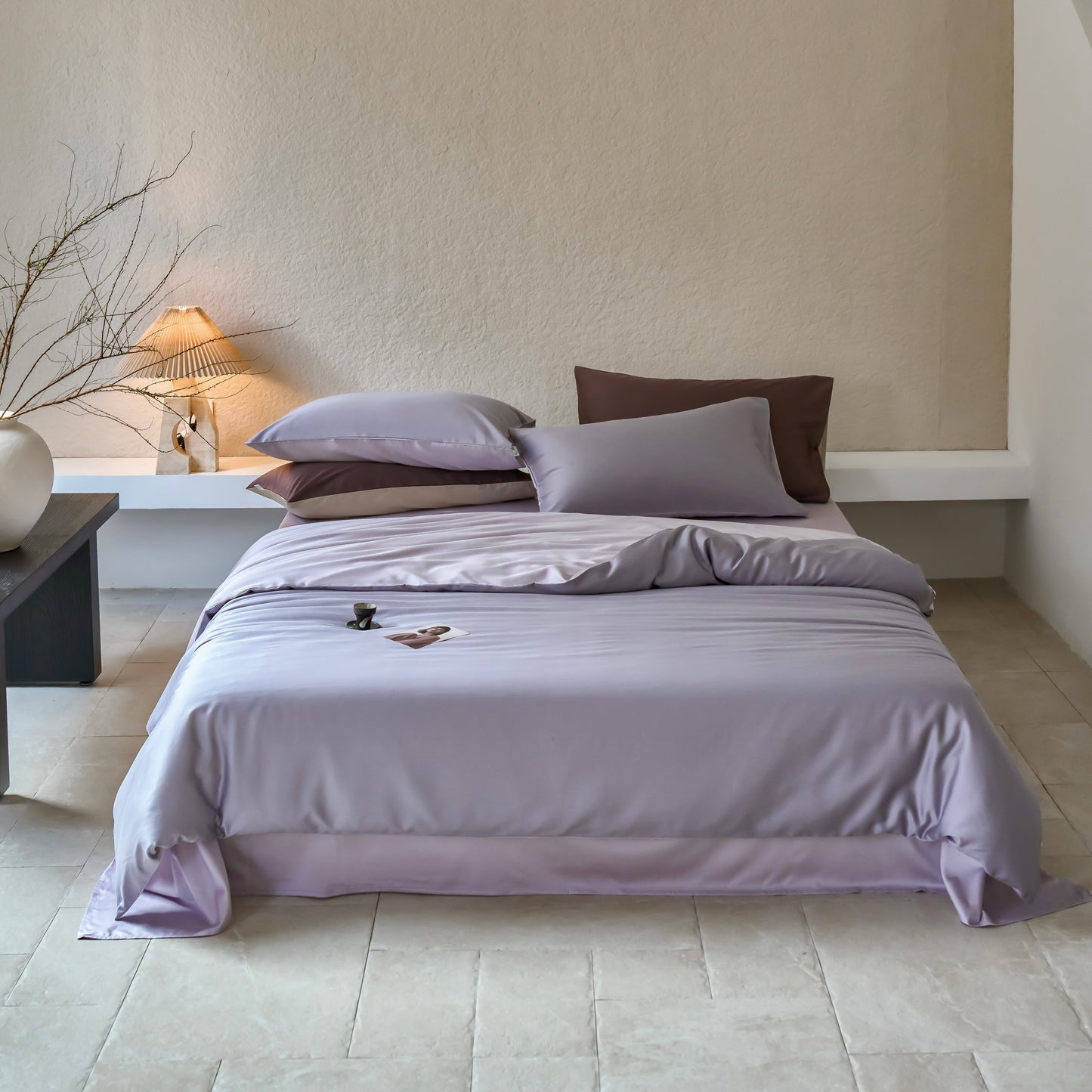 Cotenrra Fresh Dew Bedding Set
