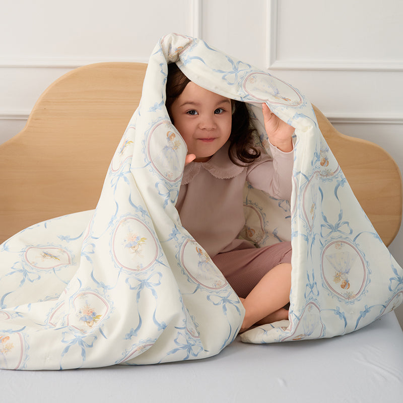 PureNest Mulberry Cooling Quilt