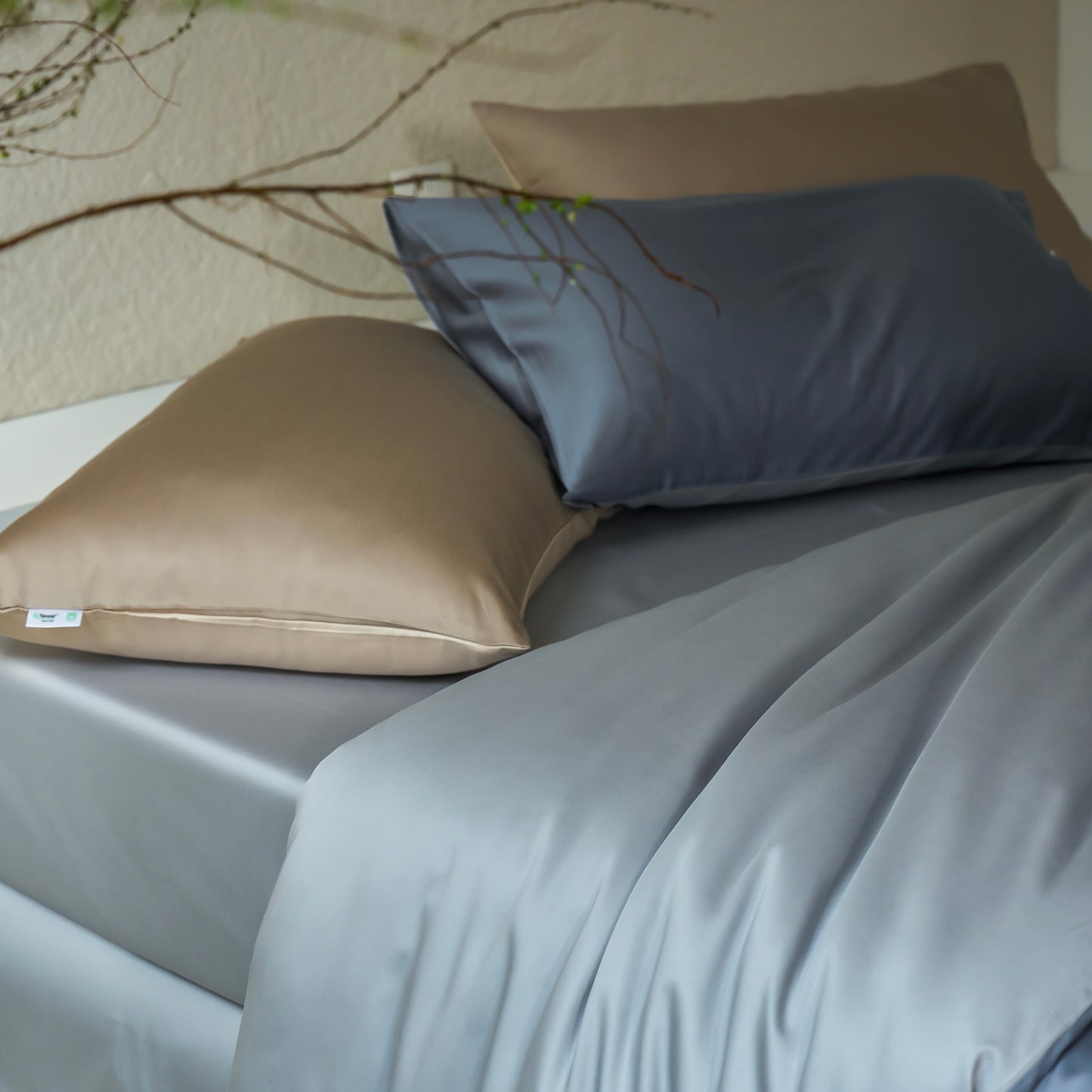 Cotenrra Fresh Dew Bedding Set