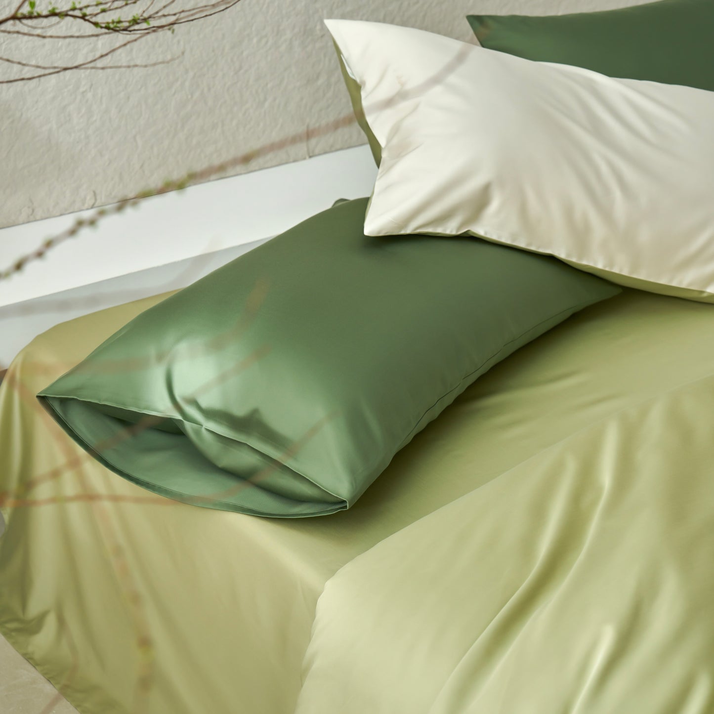Cotenrra Fresh Dew Bedding Set