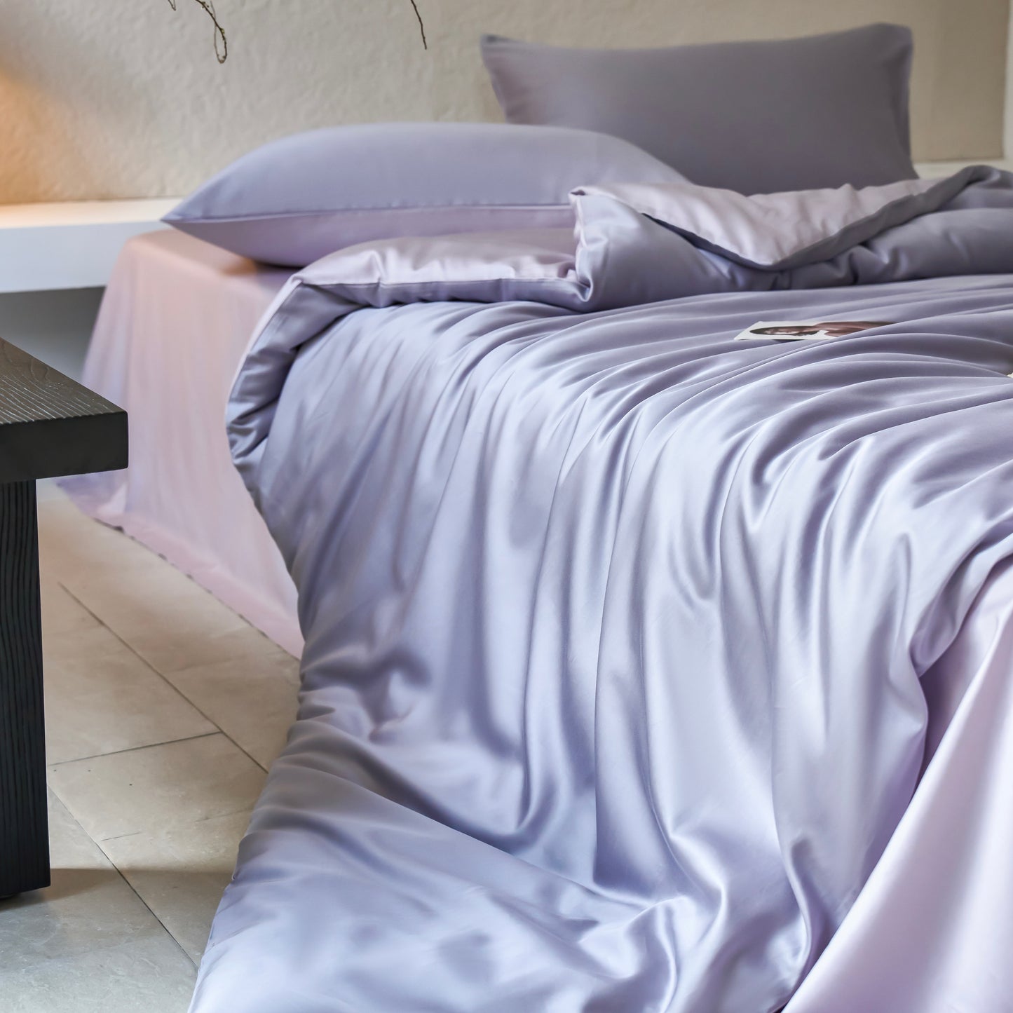 Cotenrra Fresh Dew Bedding Set