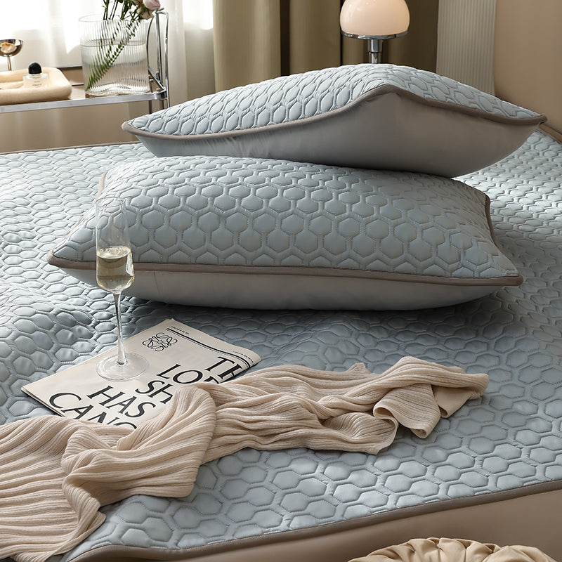 Tencel CoolComfort Latex Mat