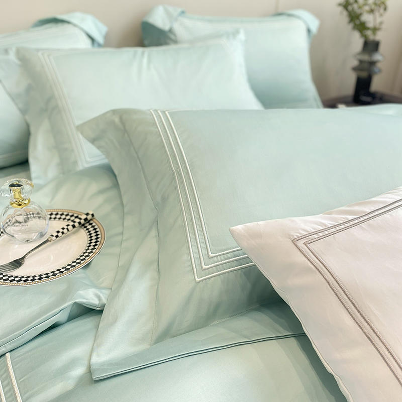 Top Grade Cotton Bedding Set