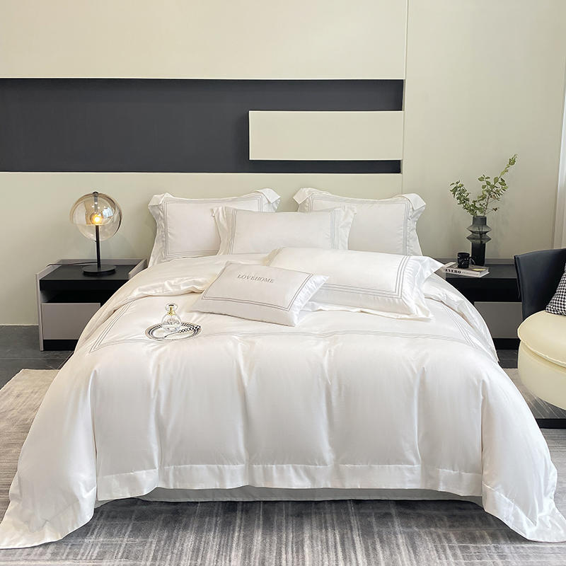 Top Grade Cotton Bedding Set