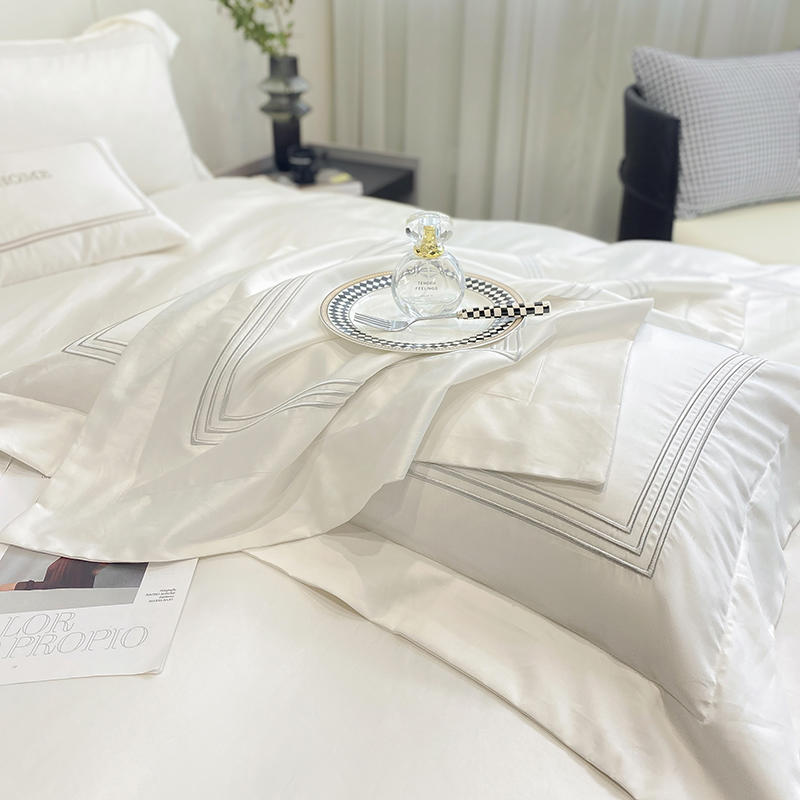 Top Grade Cotton Bedding Set